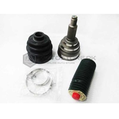 Honda Civic Reborn Manual CV Joint Outer 2006-2012