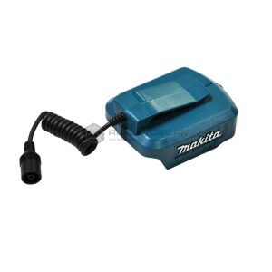 Makita DCV200ZL LXT Lithium-Ion Cordless Heated Vest 18V