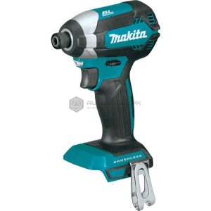 Makita XDT13Z LXT Lithium-Ion Brushless Cordless Impact Driver 18V