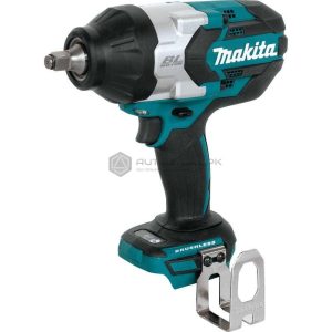 Makita XWT08Z LXT Lithium-Ion Brushless Cordless High Torque Square Drive Impact Wrench 18V