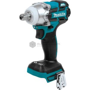 Makita XWT11Z LXT Lithium-Ion Brushless Cordless Impact Wrench 18V