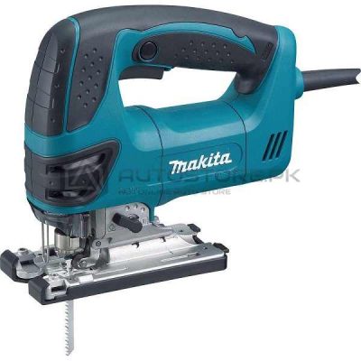 Makita 4350FCT Top Handle Jig Saw With LED Light