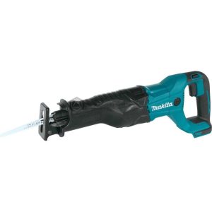 Makita XRJ04Z LXT Lithium-Ion Cordless Reciprocating Saw 18V