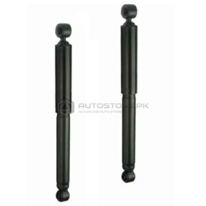 Suzuki Wagon R Rear Shock Set Genuine 2014-2018