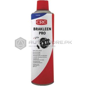 CRC Brakleen Pro Brake Cleaner 500ml