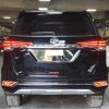 Toyota Fortuner Tithum Style Body Kit Thailand 2016-2021 thumbnail 5
