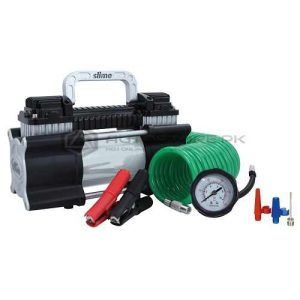 Slime Tyre Inflator 2 Minute