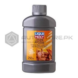 Liqui Moly Leather Care