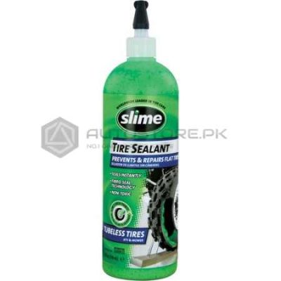Slime Tire Sealant 710ml