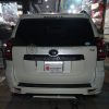 Toyota Land Cruiser Prado FJ150 Modellista Style Body Kit 2018-2019 thumbnail 8