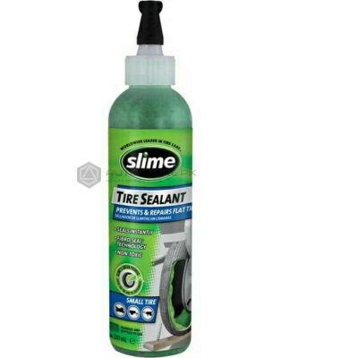 Slime Tire Sealant for Tubes 473 ml