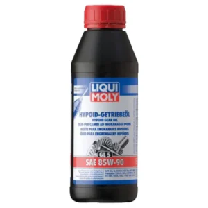 Liqui Moly Hypoid Gear Oil GL5 85W-90
