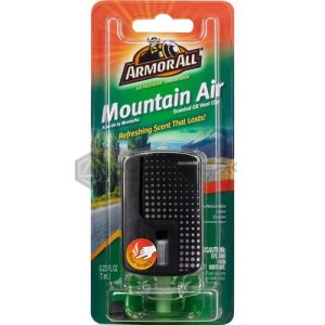 Armor All Mountain Air Freshener
