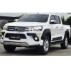 Toyota Hilux Revo Zercon Style Body kit thumbnail 6