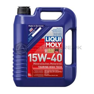 Liqui Moly THT 15W-40