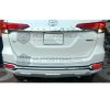Toyota Fortuner Tithum Style Body Kit Thailand 2016-2021 thumbnail 3