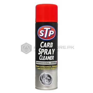 STP Carb Spray Cleaner