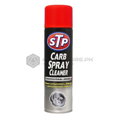 STP Carb Spray Cleaner
