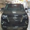 Toyota Fortuner Tithum Style Body Kit Thailand 2016-2021 thumbnail 4