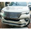 Toyota Fortuner Tithum Style Body Kit Thailand 2016-2021 thumbnail 2