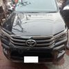 Toyota Hilux Revo Zercon Style Body kit thumbnail 3