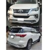 Toyota Fortuner Tithum Style Body Kit Thailand 2016-2021 thumbnail 20