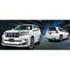 Toyota Land Cruiser Prado FJ150 Modellista Style Body Kit 2018-2019 thumbnail 6