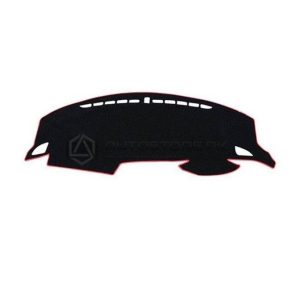 Suzuki Swift Dashboard Carpet