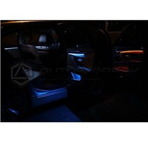 Honda Civic Door Illumination kit 2 Color 2016-2021