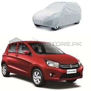 Suzuki Cultus Top Cover Parachute 2017-2019