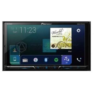 Pioneer AVH-Z5050BT 7"