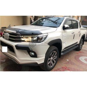 Toyota Hilux Revo Zercon Style Body kit