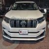 Toyota Land Cruiser Prado FJ150 Modellista Style Body Kit 2018-2019 thumbnail 7