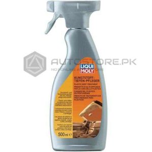 Liqui Moly Plastic Deep Treatment