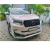 Toyota Prado FJ150 Facelift Conversion With Modellista Style Body Kit 2014-2019 thumbnail 25