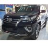 Toyota Fortuner Tithum Style Body Kit Thailand 2016-2021 thumbnail 6