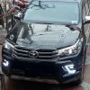 Toyota Hilux Revo Zercon Style Body kit thumbnail 2