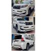 Toyota Prado FJ150 Facelift Conversion With Modellista Style Body Kit 2014-2019 thumbnail 27