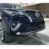 Toyota Fortuner Tithum Style Body Kit Thailand 2016-2021 thumbnail 7