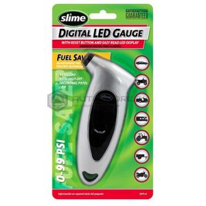 Slime Digital Tire Gauge (0-99 psi)