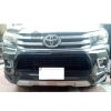 Toyota Hilux Revo Zercon Style Body kit thumbnail 4