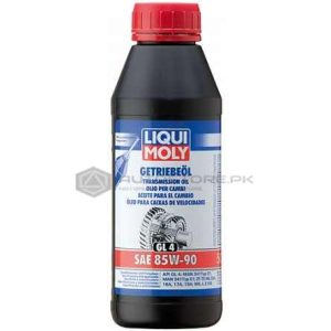 Liqui Moly Gear Oil GL4 85W-90  1L