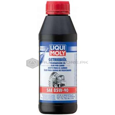 Liqui Moly Gear Oil GL4 85W-90  1L