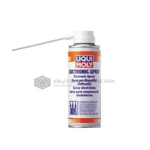 Liqui Moly Electronic Spray