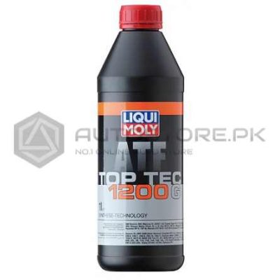 Liqui Moly Top Tec 1200 G