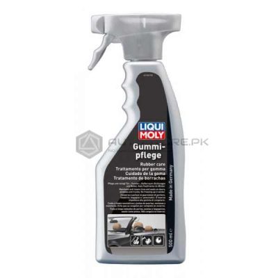 Liqui Moly Rubber Care