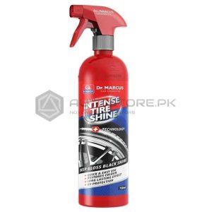 Dr MARCUS Intense Tire Shine -750ml