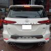 Toyota Fortuner Zigma Style Body Kit Thailand 2017-2021 2 Pcs thumbnail 3