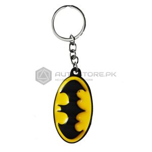 Batman Key Chain