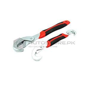 Snap & Grip Tool